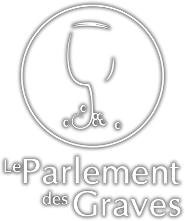 Logo Le Parlement des Graves